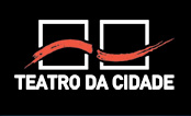 Logomarca Teatro da Cidade